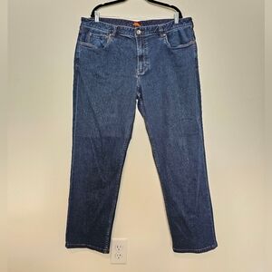 Tommy Bahama Dark Blue Jeans